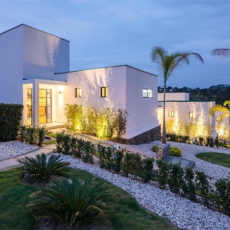 Jama Campay - Homes Resort & Spa Bagian luar foto