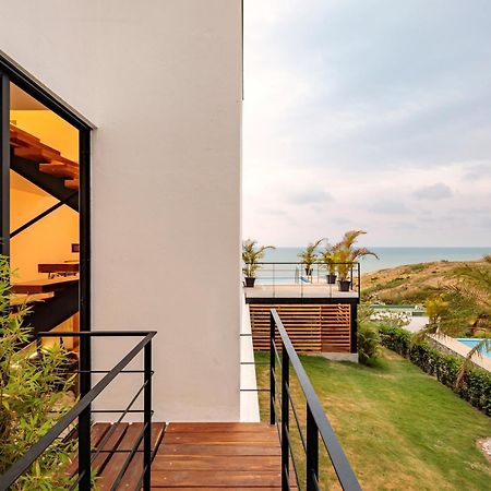 Jama Campay - Homes Resort & Spa Bagian luar foto