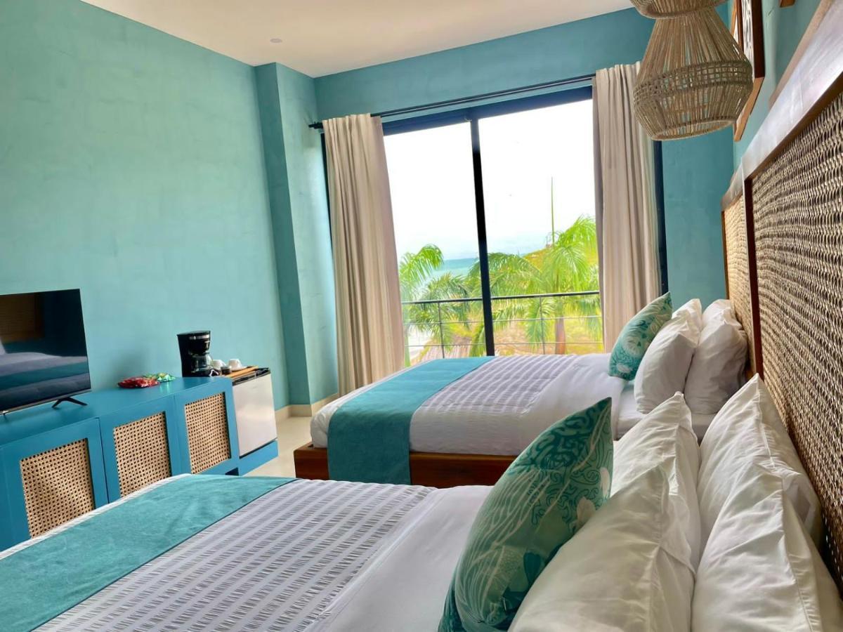Jama Campay - Homes Resort & Spa Bagian luar foto