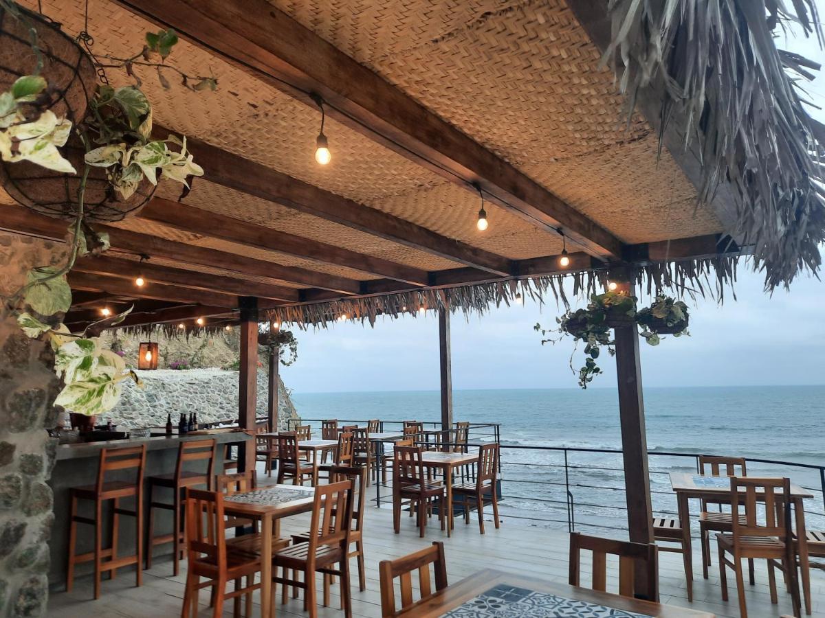 Jama Campay - Homes Resort & Spa Bagian luar foto