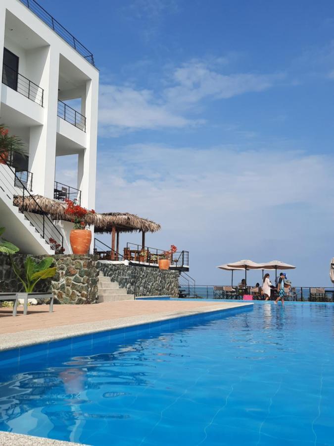 Jama Campay - Homes Resort & Spa Bagian luar foto