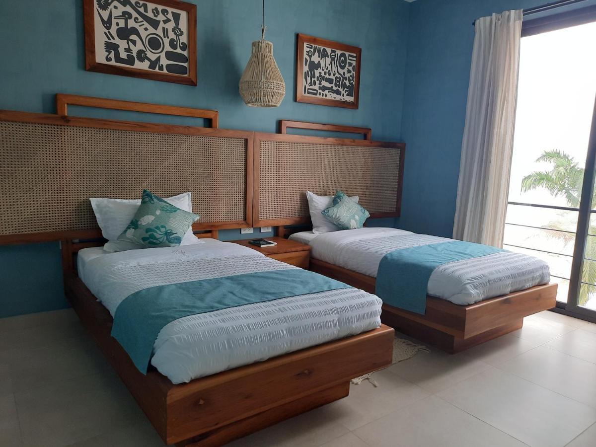 Jama Campay - Homes Resort & Spa Bagian luar foto