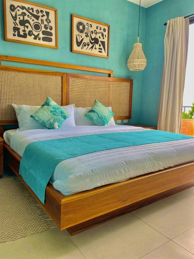 Jama Campay - Homes Resort & Spa Bagian luar foto