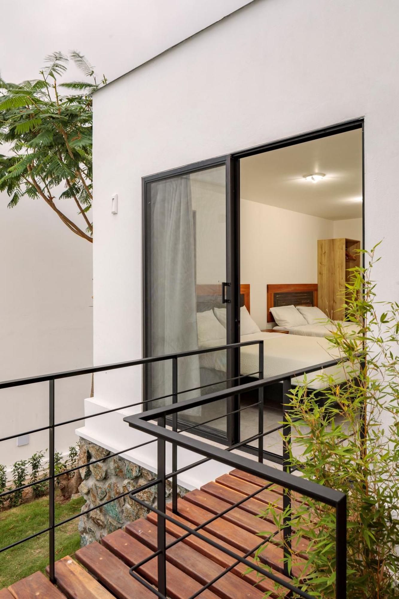 Jama Campay - Homes Resort & Spa Bagian luar foto