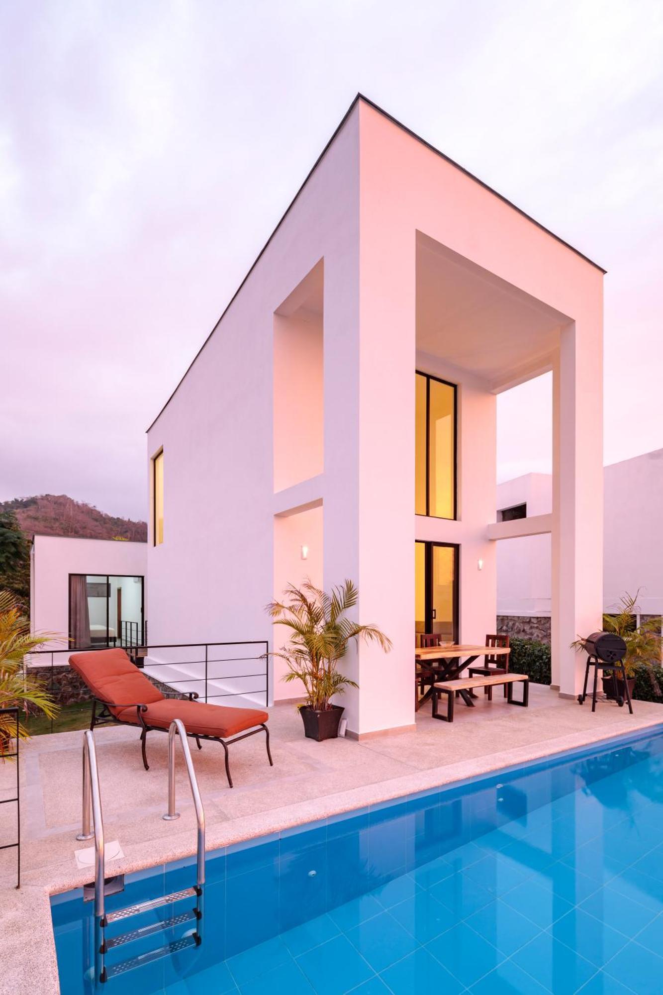 Jama Campay - Homes Resort & Spa Bagian luar foto
