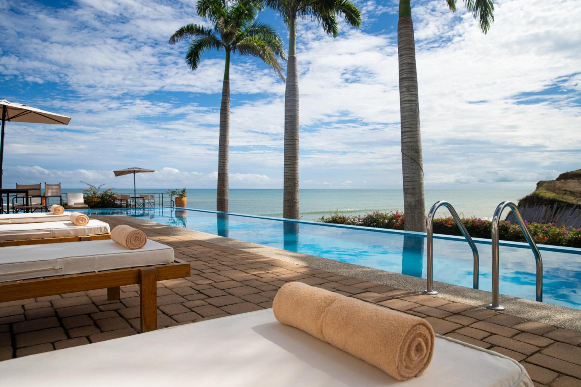 Jama Campay - Homes Resort & Spa Bagian luar foto