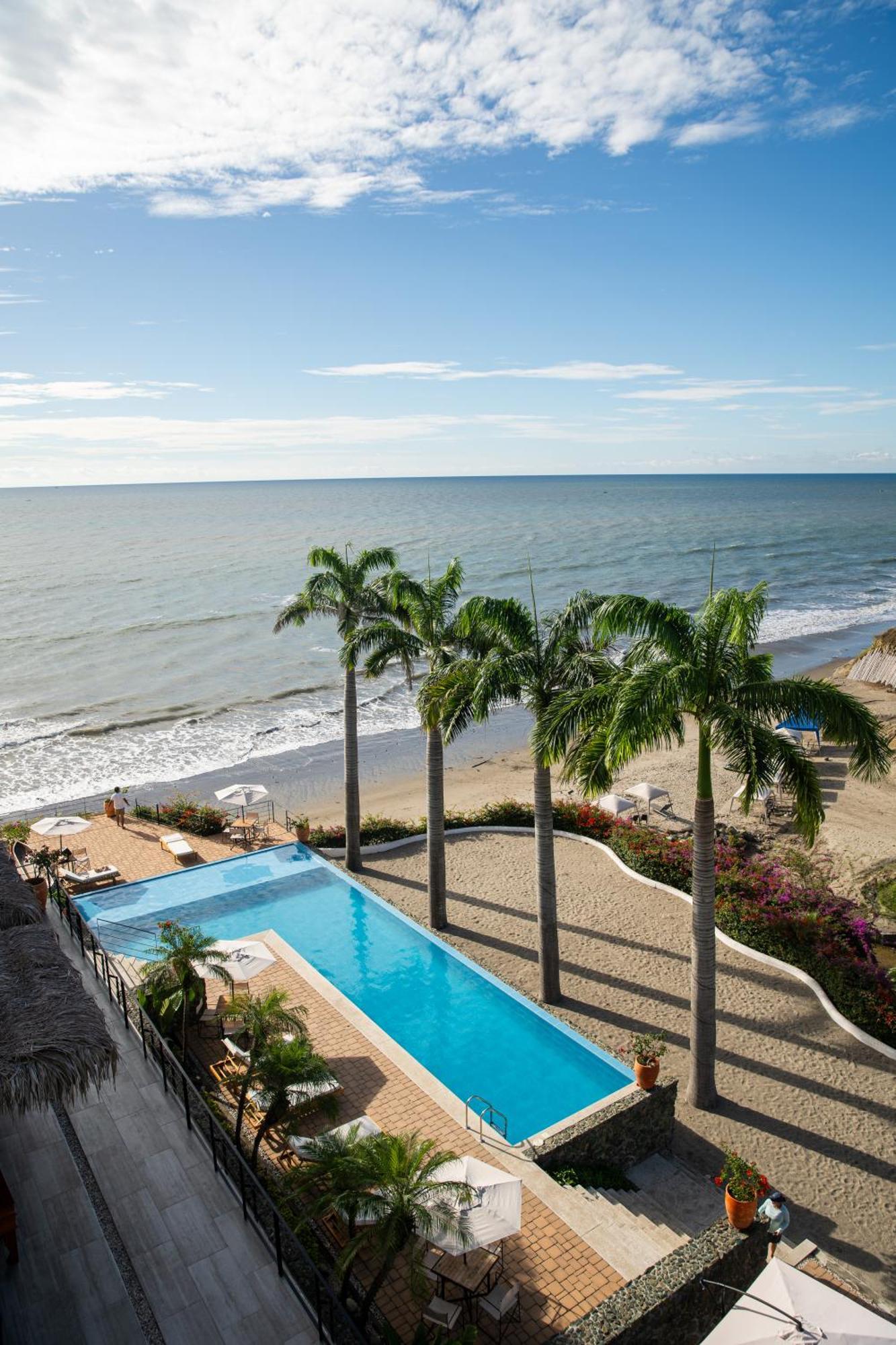 Jama Campay - Homes Resort & Spa Bagian luar foto