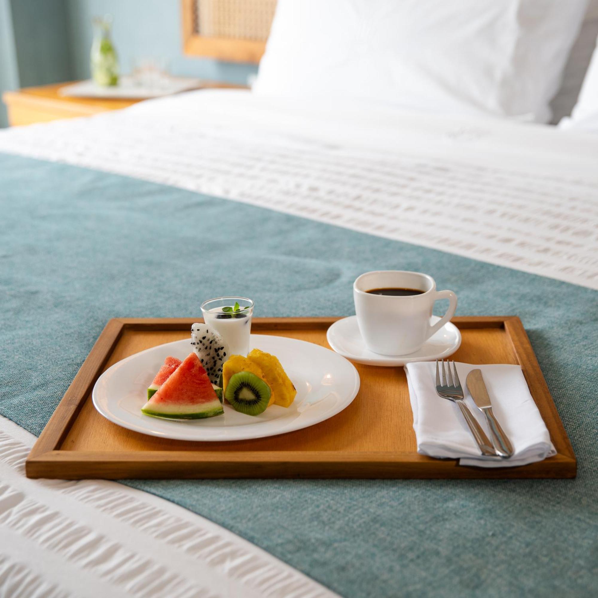 Jama Campay - Homes Resort & Spa Bagian luar foto