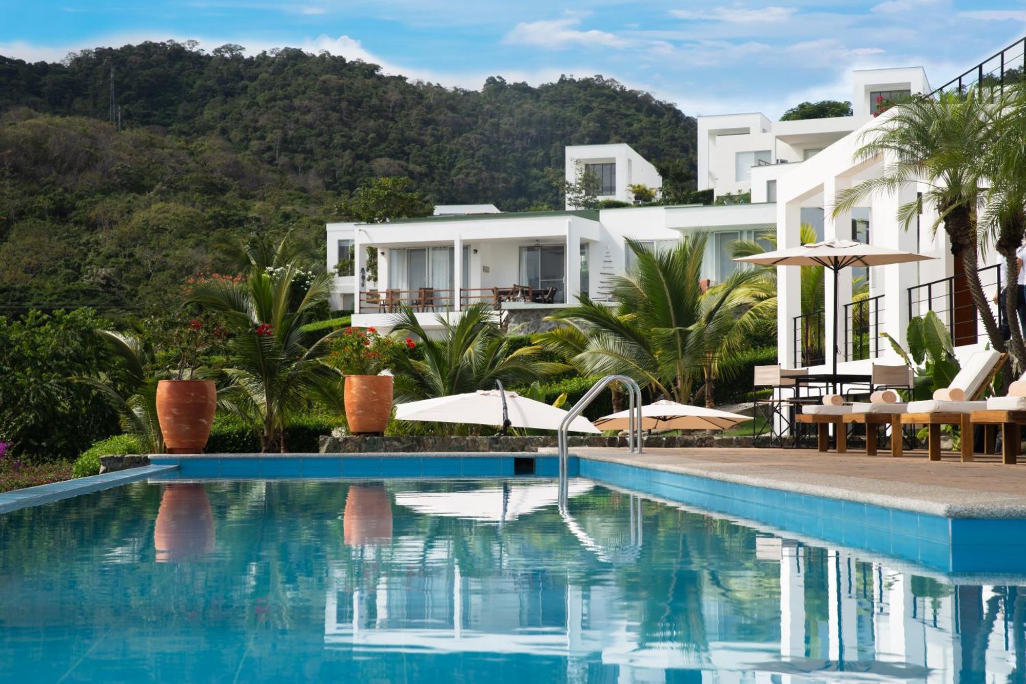 Jama Campay - Homes Resort & Spa Bagian luar foto
