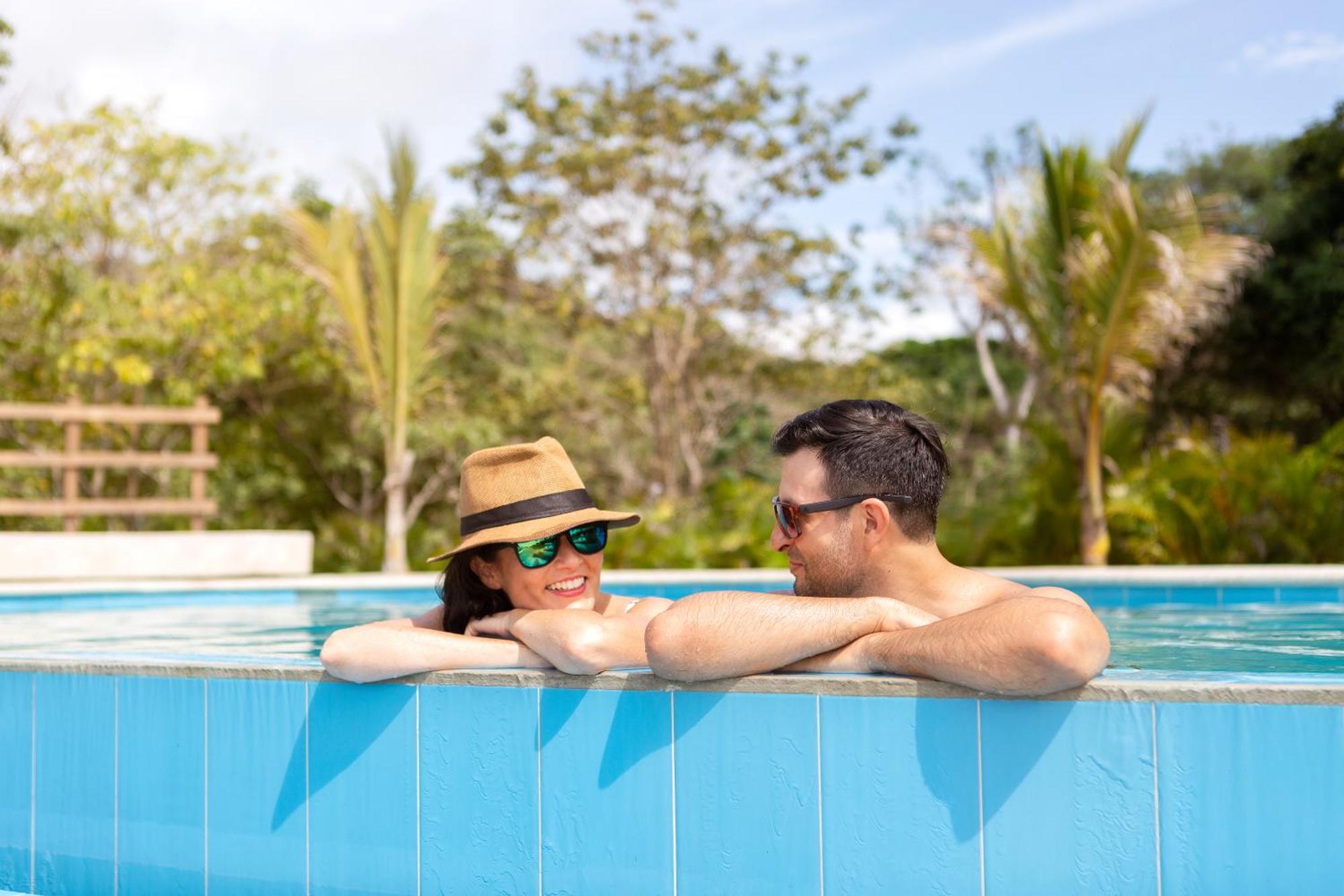 Jama Campay - Homes Resort & Spa Bagian luar foto