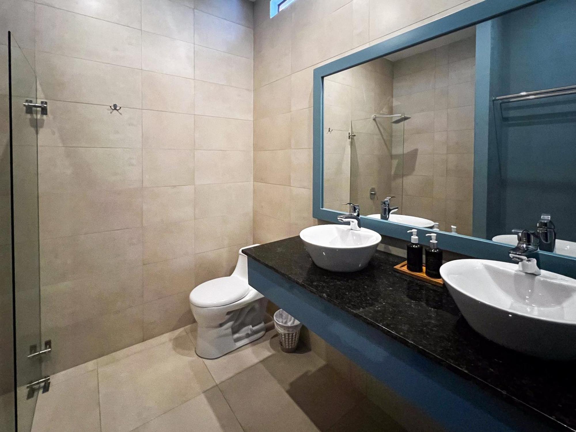 Jama Campay - Homes Resort & Spa Bagian luar foto