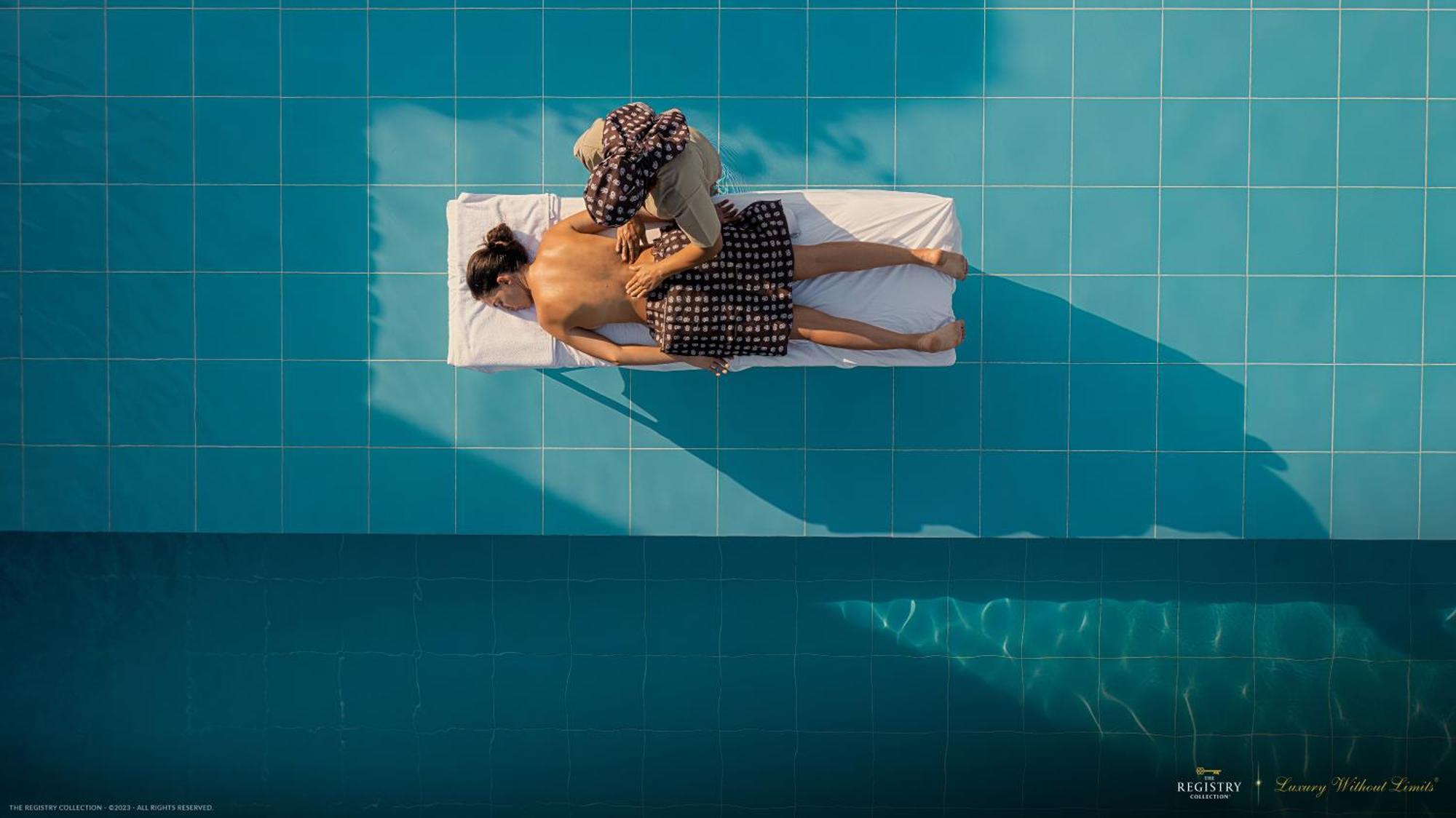 Jama Campay - Homes Resort & Spa Bagian luar foto