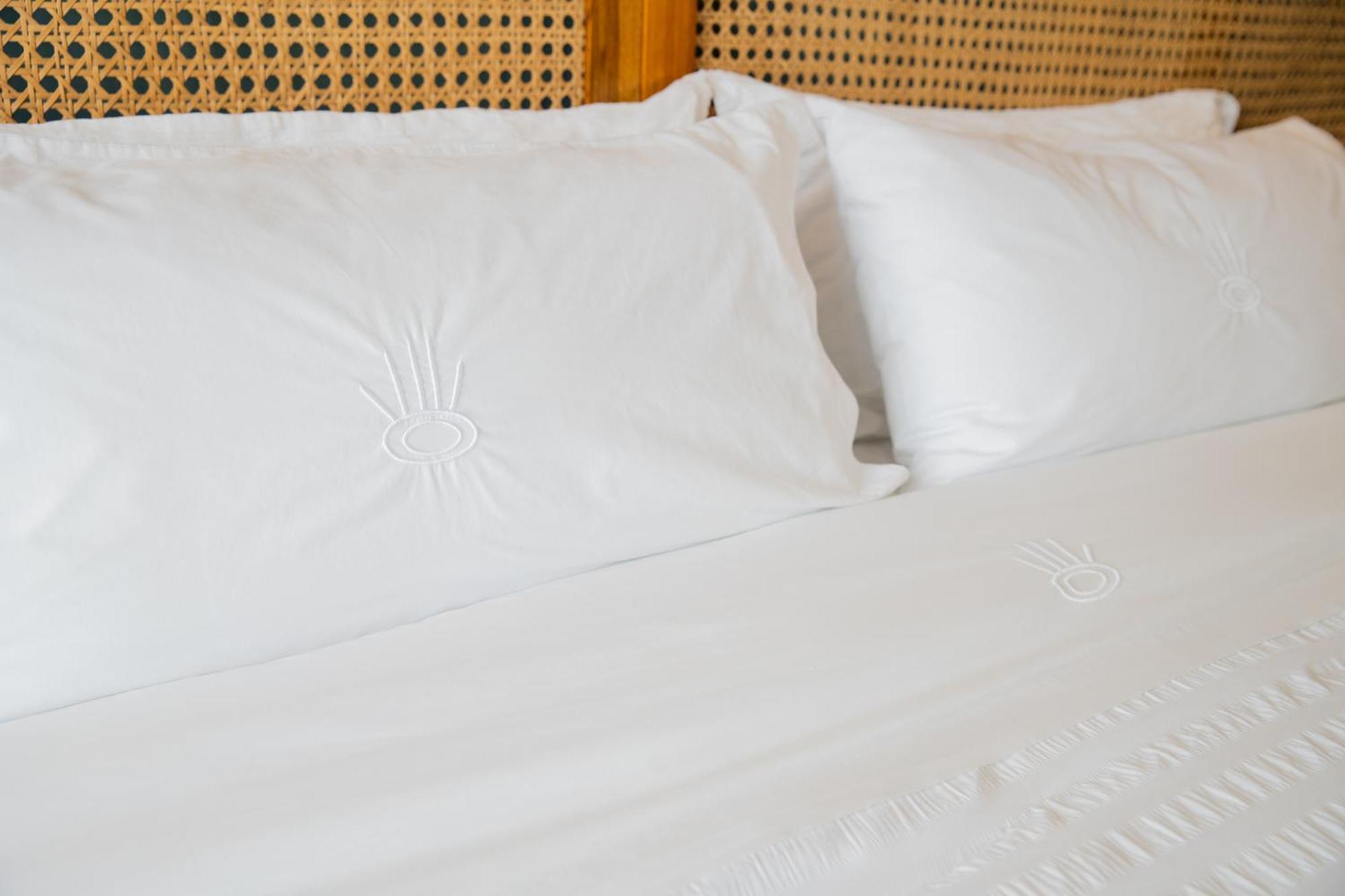 Jama Campay - Homes Resort & Spa Bagian luar foto