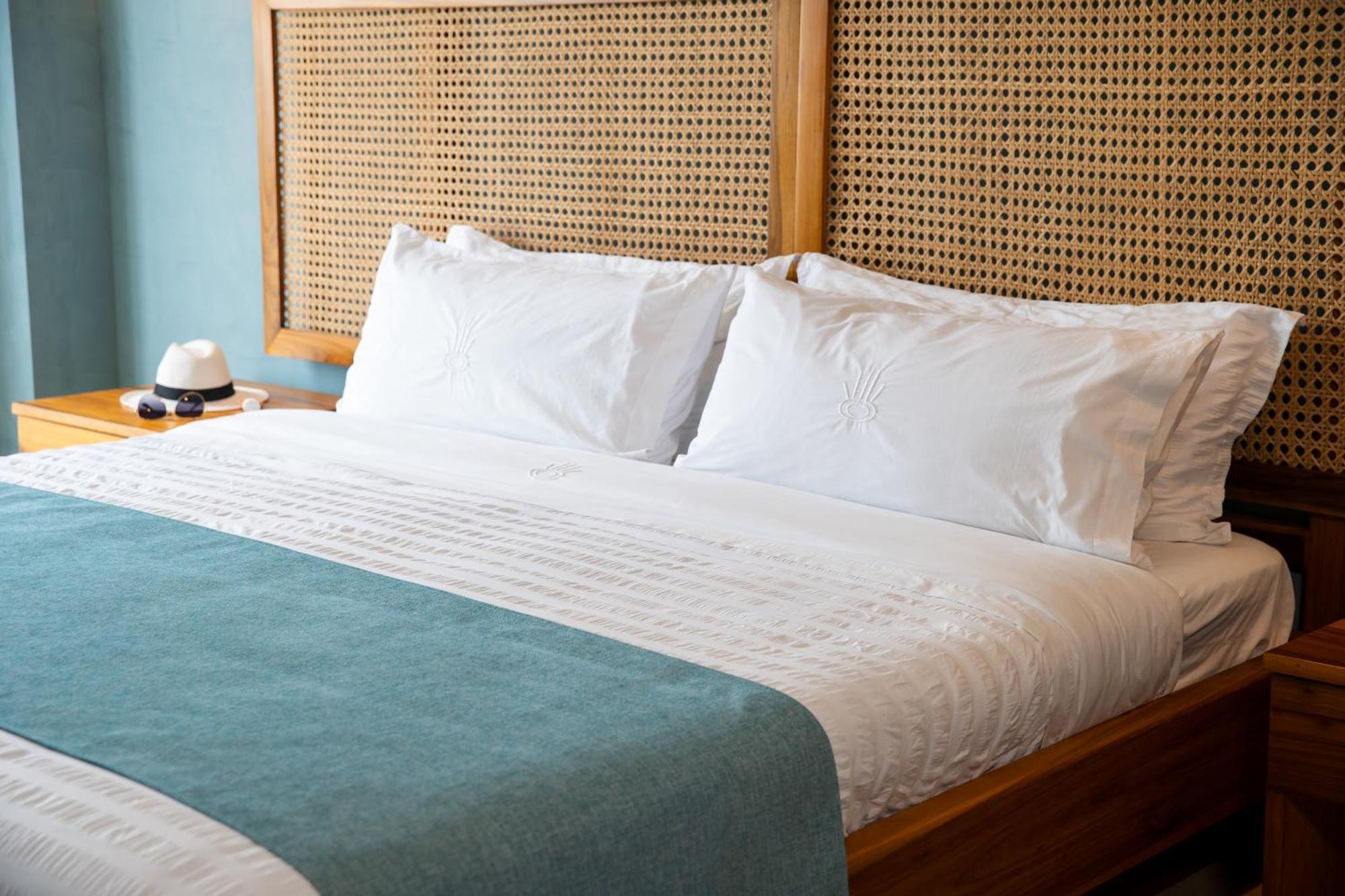 Jama Campay - Homes Resort & Spa Bagian luar foto