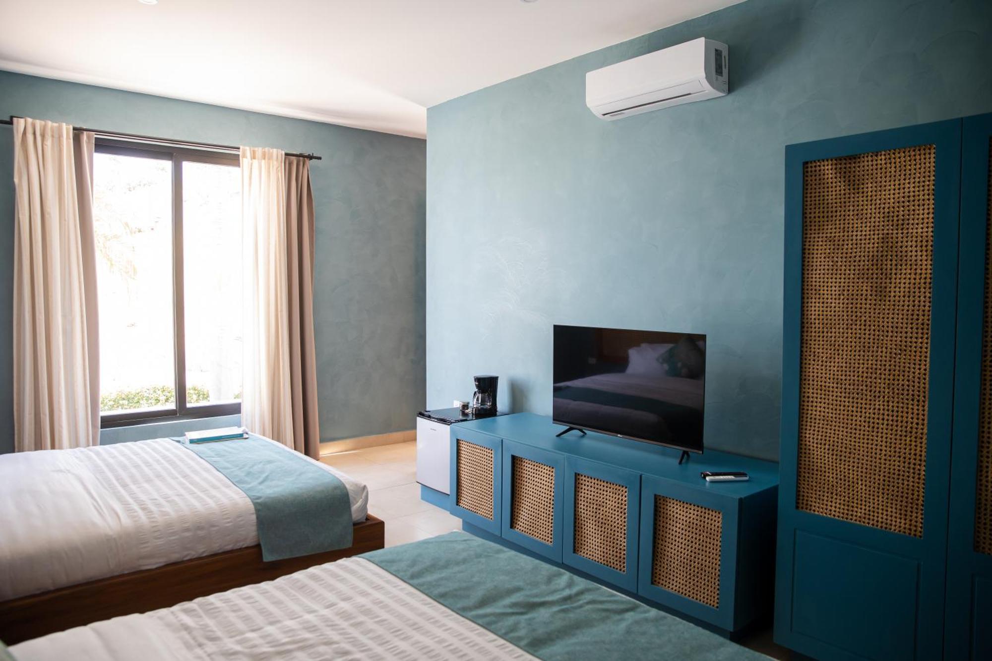 Jama Campay - Homes Resort & Spa Bagian luar foto