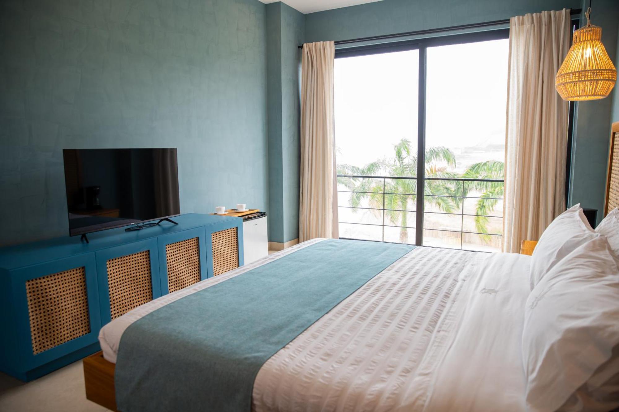 Jama Campay - Homes Resort & Spa Bagian luar foto