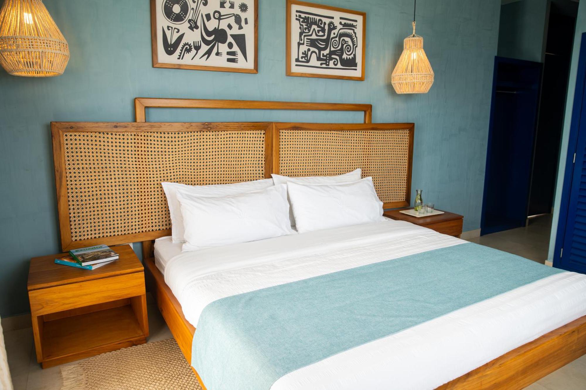 Jama Campay - Homes Resort & Spa Bagian luar foto