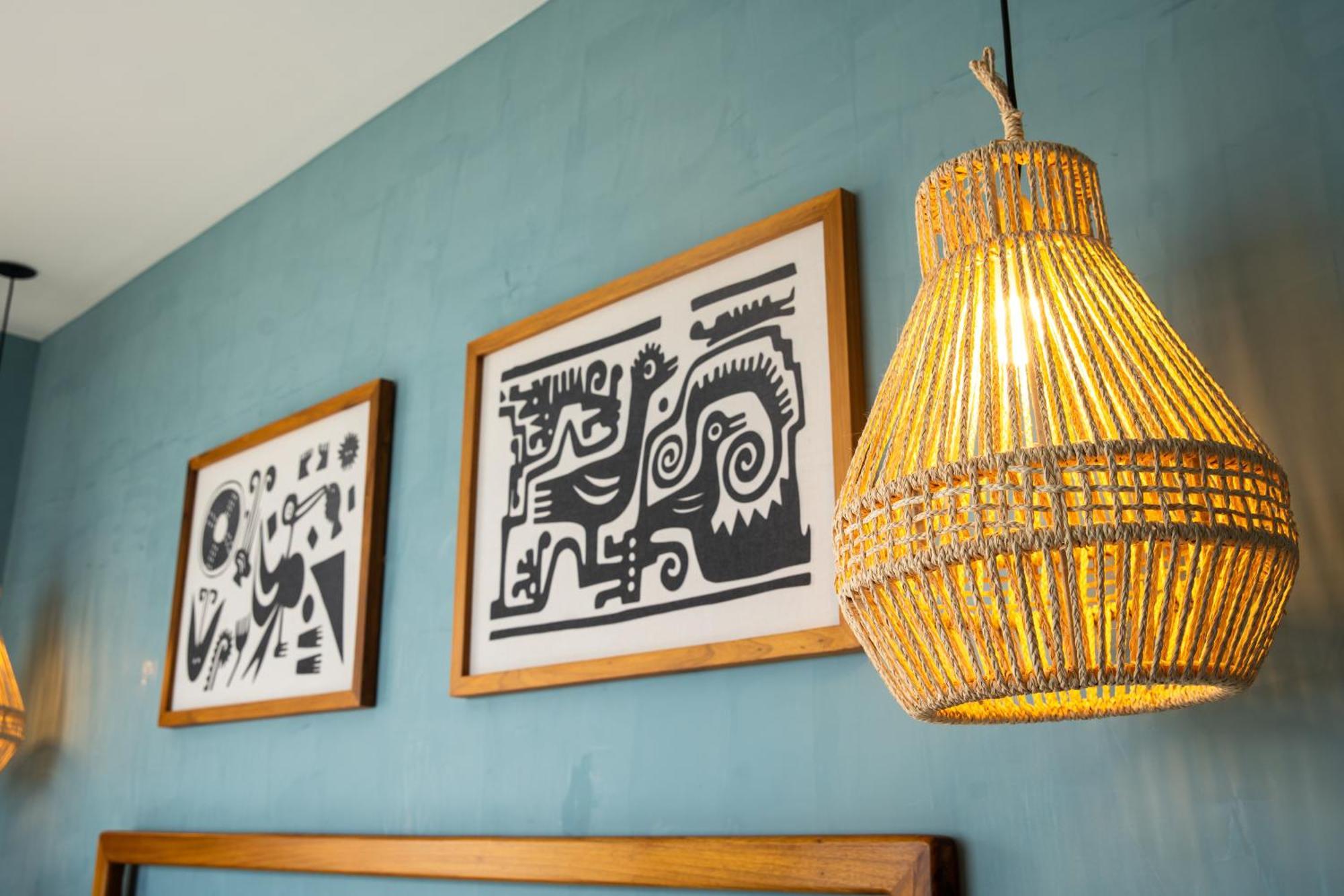 Jama Campay - Homes Resort & Spa Bagian luar foto